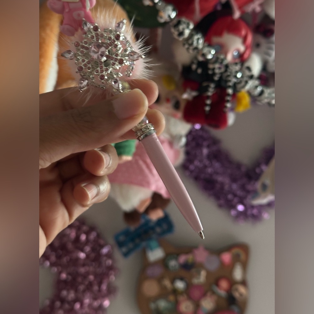 Dimoo Kirby pen - Picture 3 of 4